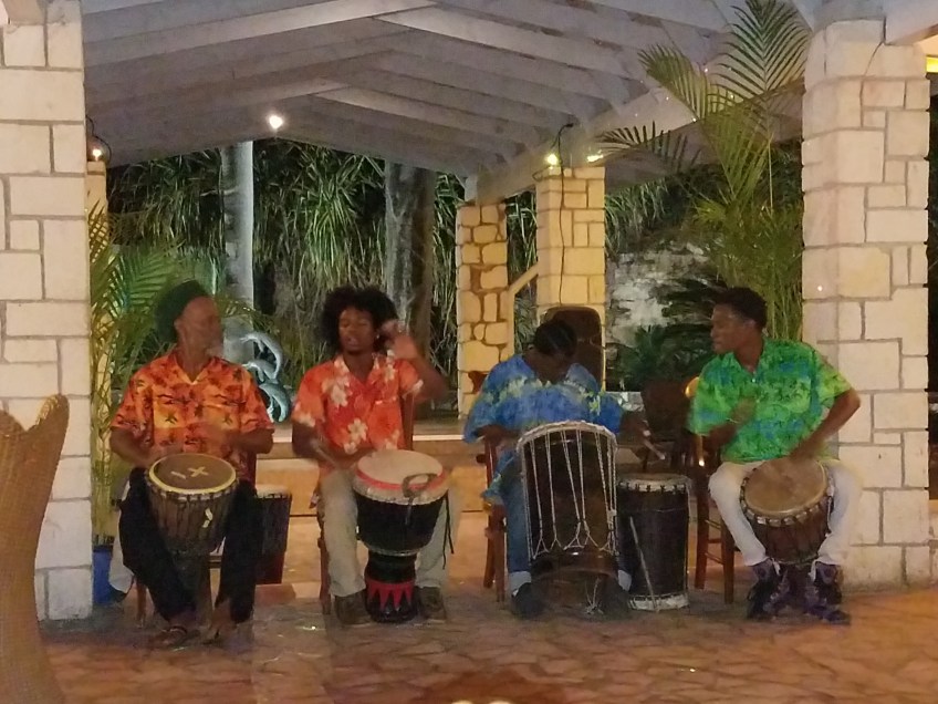 Pineapple Beach Club