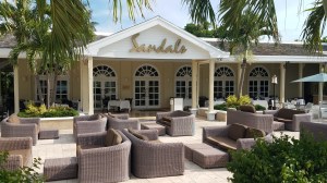 Sandals Royal Bahamian