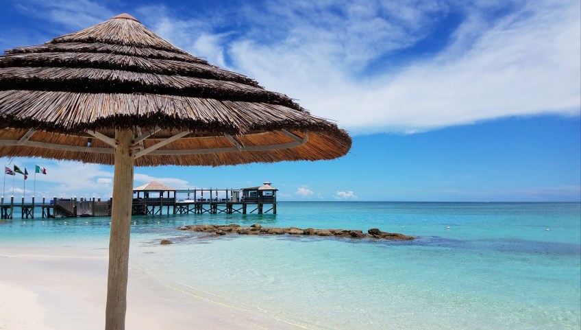 Sandals Royal Bahamian